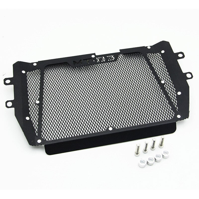 for Yamaha MT03 MT25 2015-2020 Motorbike Radiator Guard Grille Cover Protector