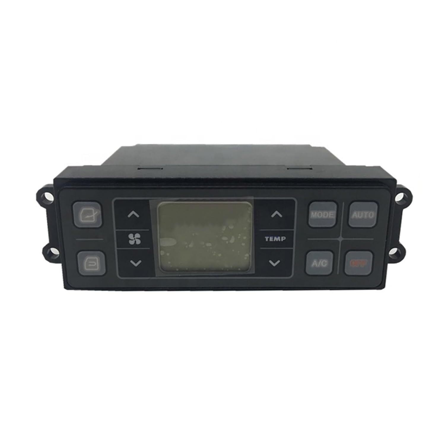 Air Conditioner Controller 11Q6-90310 for Hyundai R220-9 R210-9 R330-9 R225-9