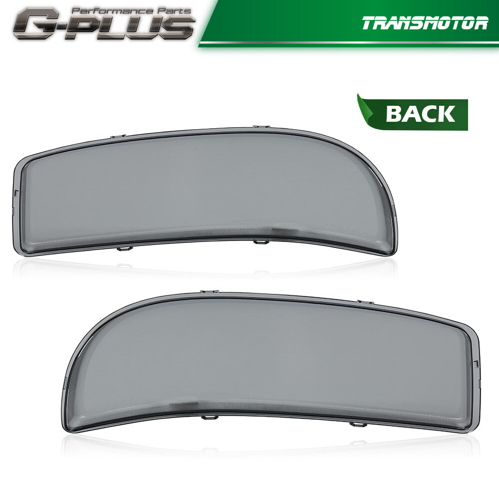 1999 - 2007 for GMC for Sierra / for Yukon Sea scorpion + High water year fish - v