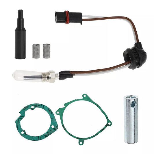 FOR WEBASTO for EBERSPACHER 12V 2KW DIESEL PARKING HEATER REPAIR KIT GLOW PLUG v