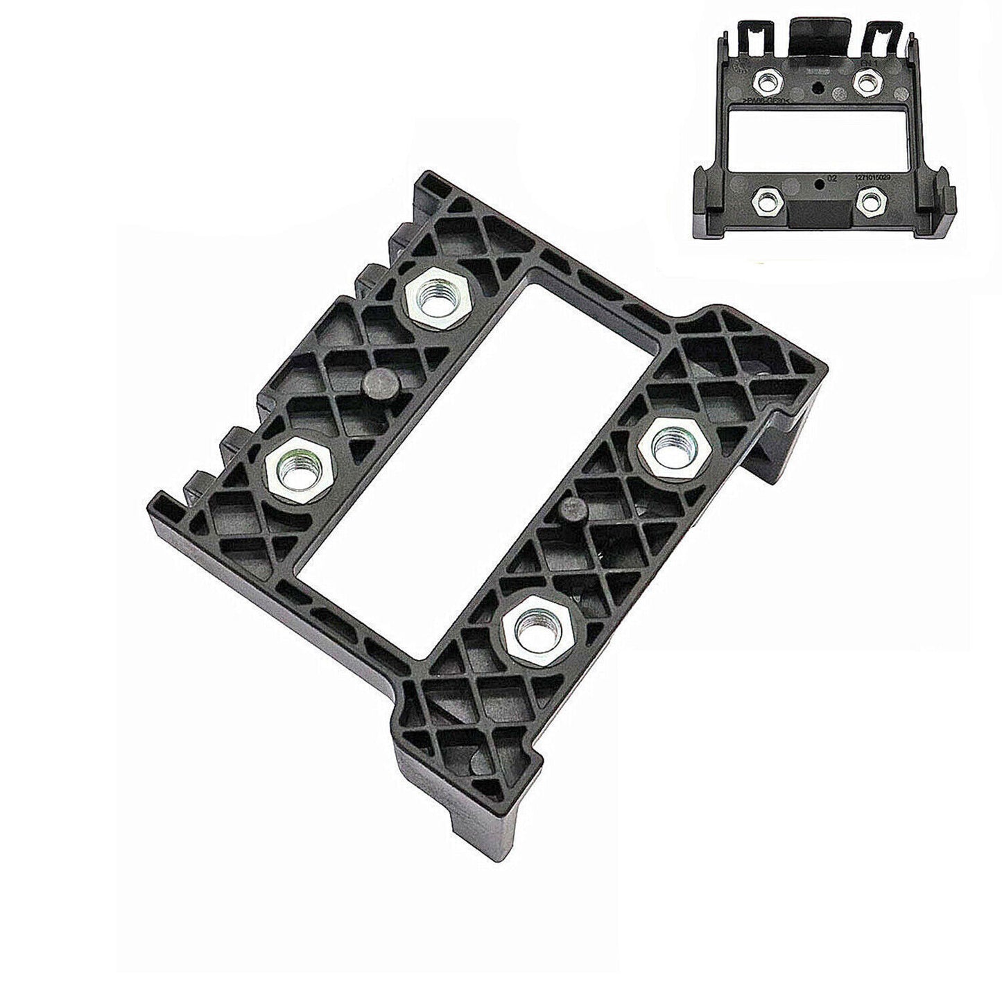 4-piece connecting rod, mast 20 mm, suitable for Audi A3, A4, A6, TT, BPG, BWT, BPJ, BYK D