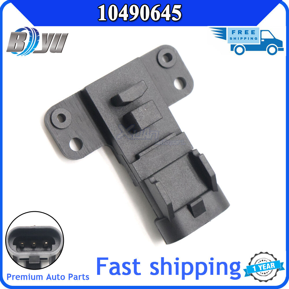 Brand new for Isuzu camshaft position sensor 10490645 10485432 for GMC for Oldsmobile v