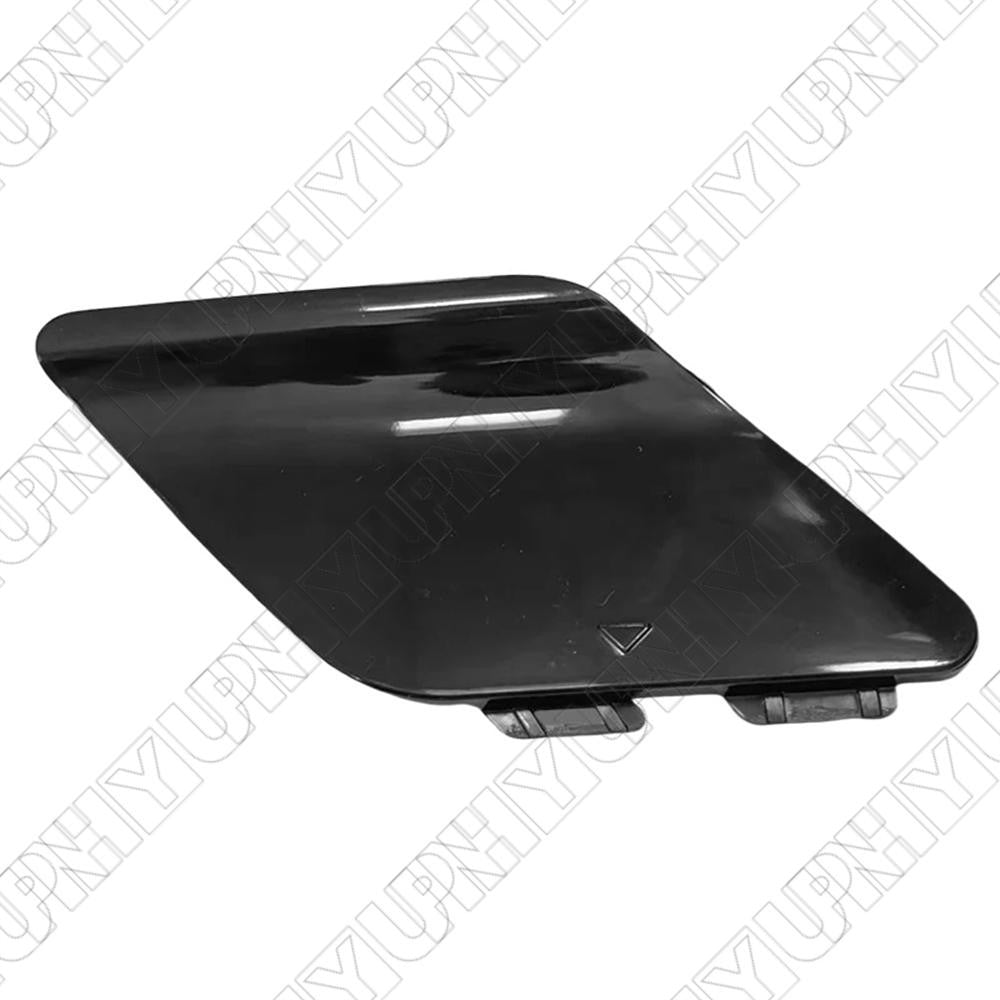 A1768851022 Front Bumper Tow Hook Cover Cap for Mercedes W176 A45 AMG 2014-2018 Q