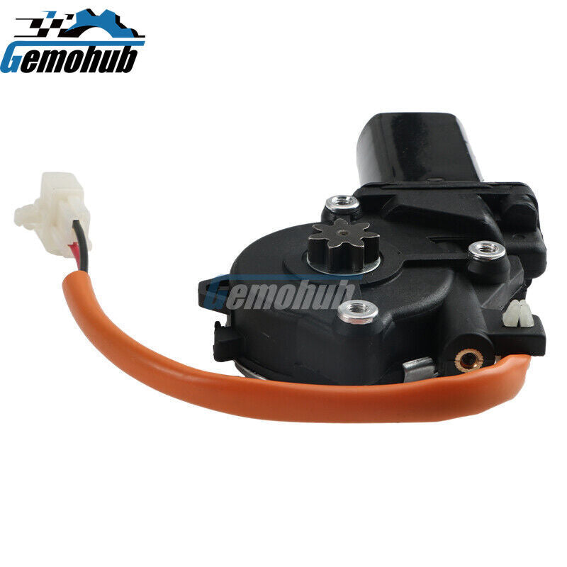 Window Lifter Regulator Motor for Toyota for Land Cruiser 4500 LC80 FZJ80
