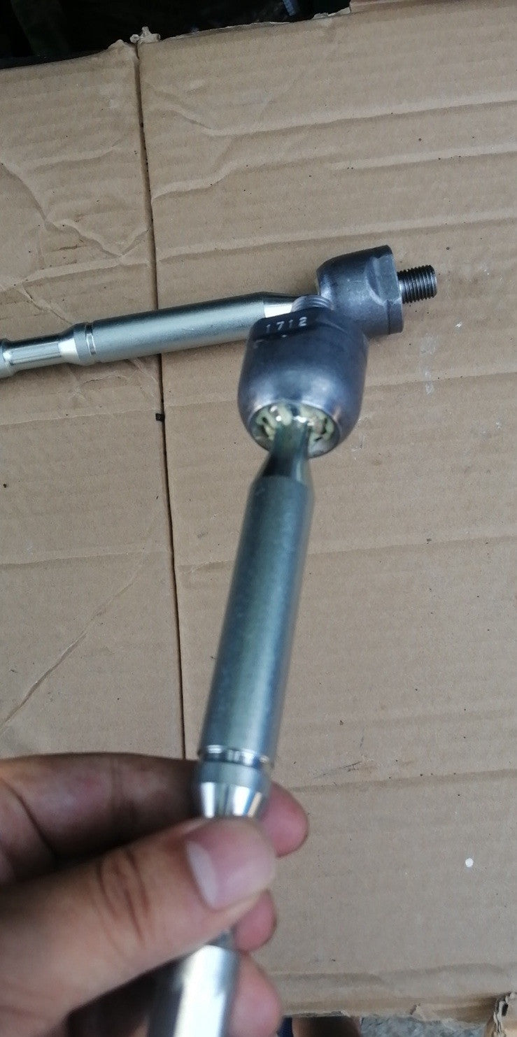 for Toyota for Corolla Inner Tie Rod End for 2019-Present ¨C Part Q