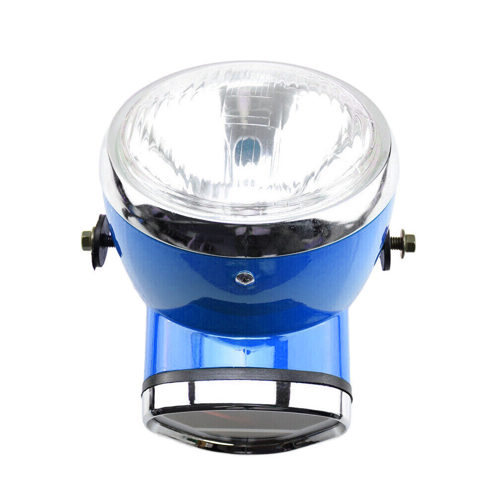 Headlight Speedometer Odometer With Case Part Fit for for Honda Trail CT70 1969-1970 v
