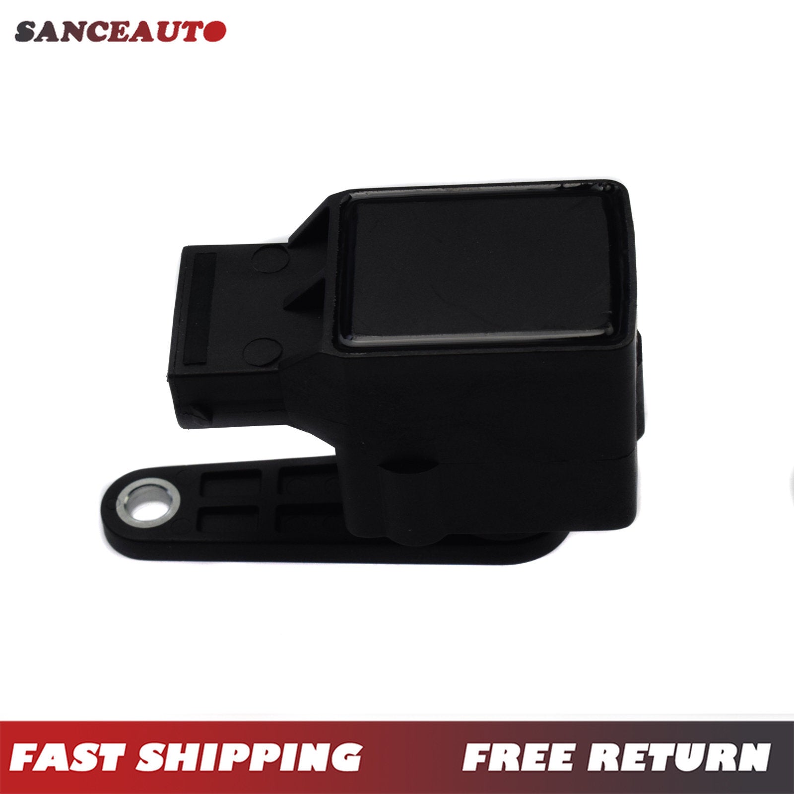 Rear suspension fluid level sensor suitable for C208 S500 E430 E300 E500 S500 A0105427617- n