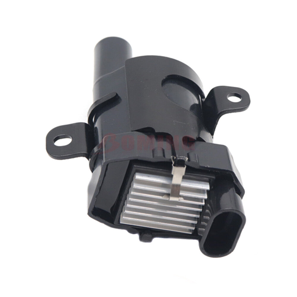 Brand new 8x ignition coils (10457730) for Chevrolet Suburban 2500/1500 and for GMC for Sierra 2500/1500.