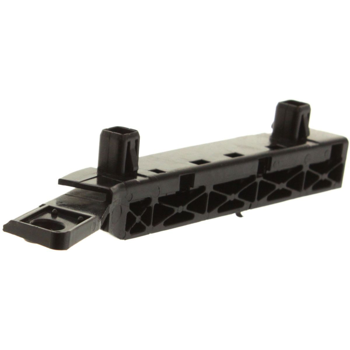New front bumper protector support bracket kit LH & right-hand grip suitable for 2007-2012 Versa