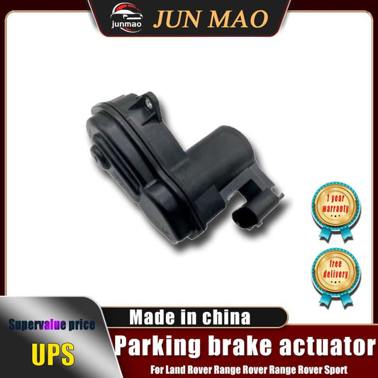for Land Rover for Range Rover for Range Rover Sport Parking brake actuator LR036573 Q