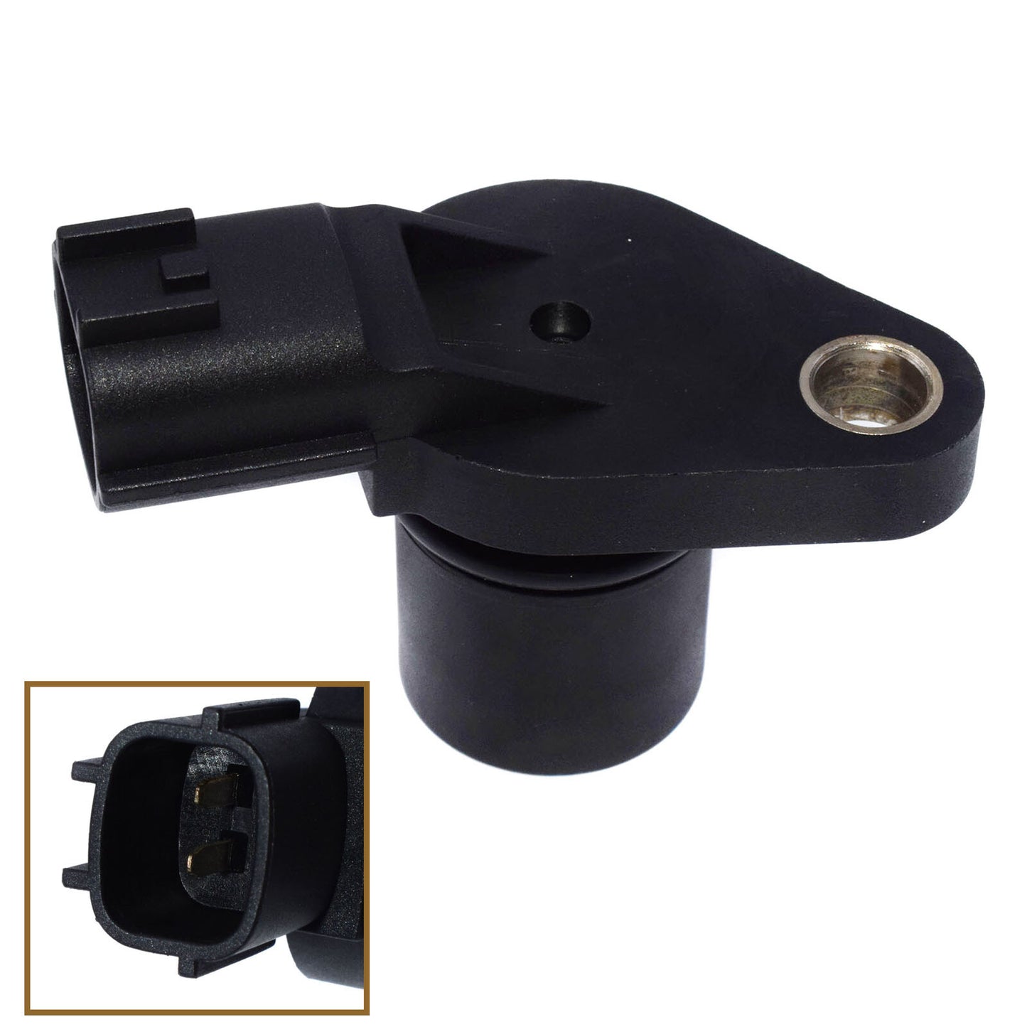 The new camshaft position sensor is suitable for Infiniti SS10038 23731-2Y000 213-2420- n