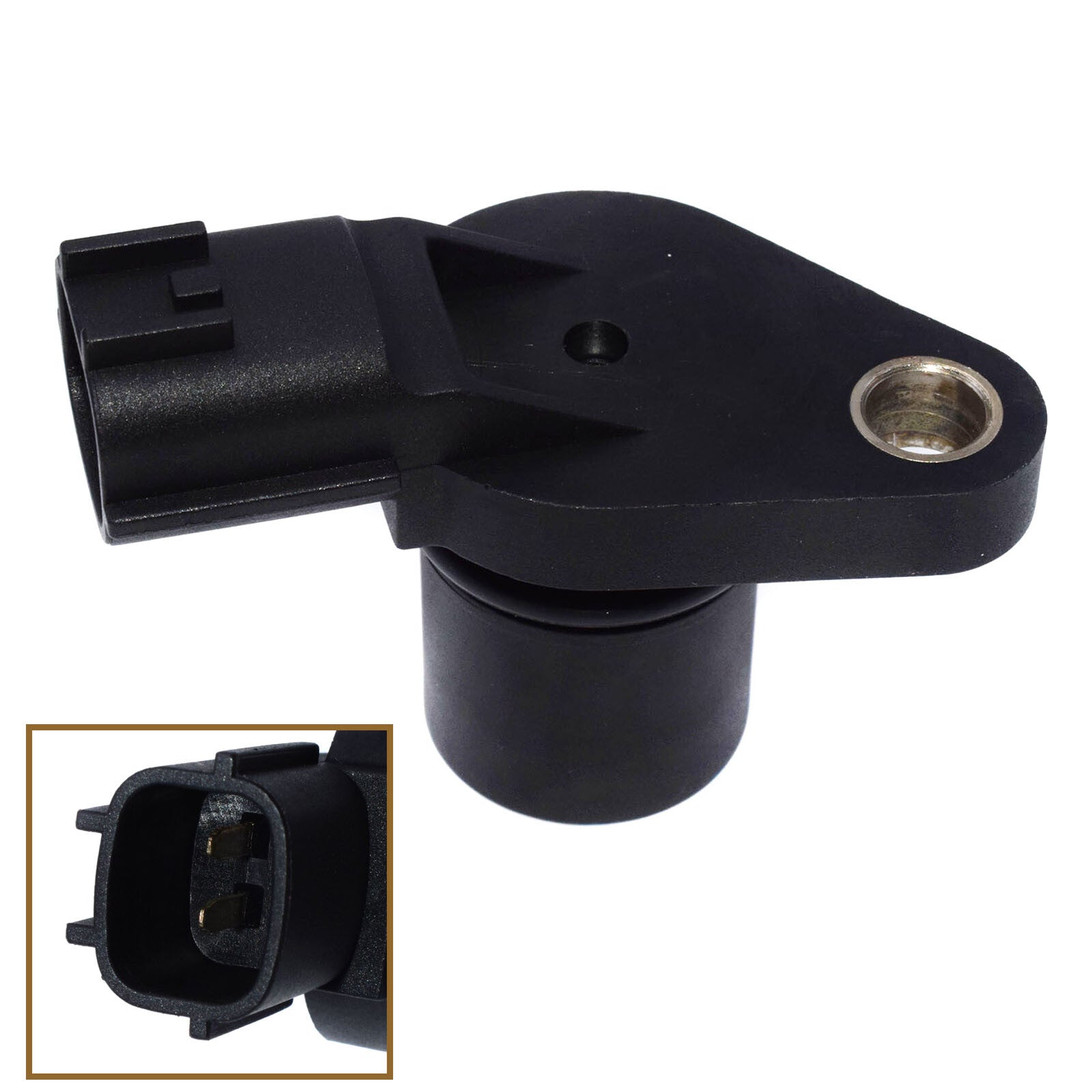 The new camshaft position sensor is suitable for Infiniti SS10038 23731-2Y000 213-2420- n