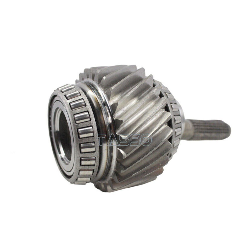 722.9 Transmission Transfer Case Gear Output Shaft For A2212710248 n