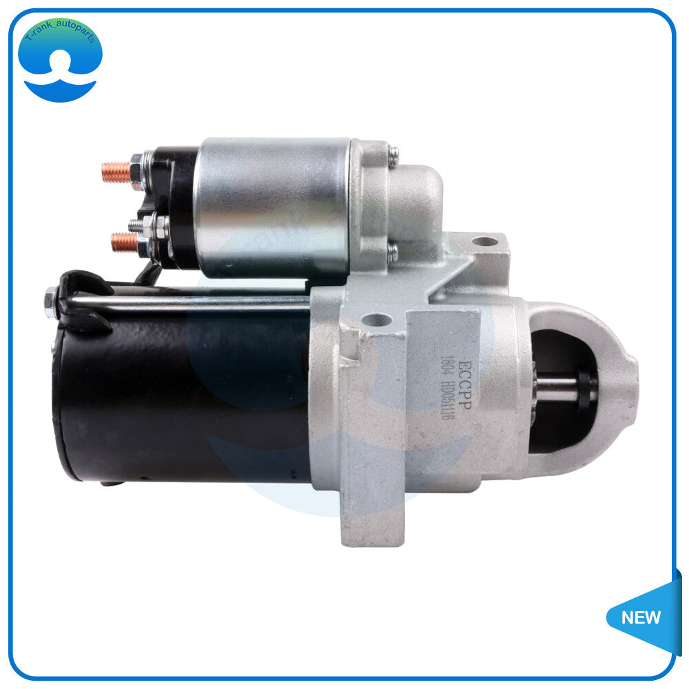 3HP High Torque for Mini Starter for SBC BBC for Chevy 168 Tooth 323-1459 323-1471
