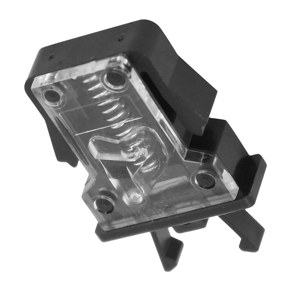 Fits For 650S MP4-12C 2012-2015 Fuel Filler Latch Black 11A4829CP Replacement Q