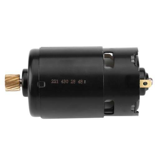 Parking Brake Actuator Handbrake Module Motor for BMW X5 E70 X6 E71 (18 teeth)