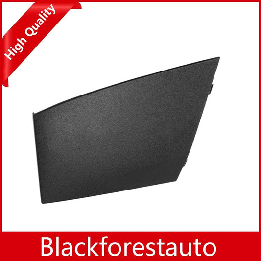 Front Left Water Drain Cover Black Fit for A-Class W169 2004-2012 1698300175