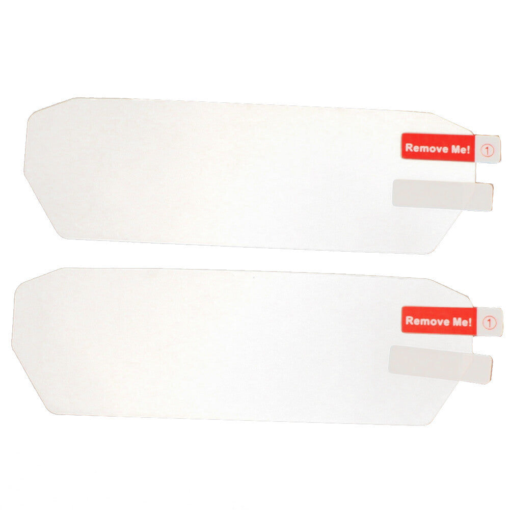 Dashboard Screen Protector Protection Cluster Film for KAWASAKI KLX230 2020-2023