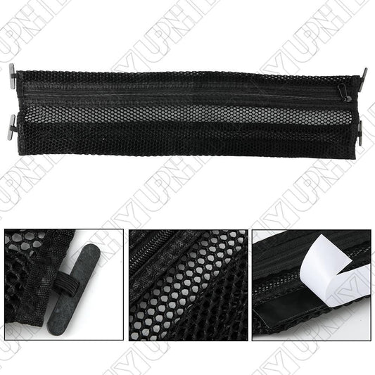 715003129 Dash Storage Nets For Can-Am for Defender  for Defender MAX HD7 HD8 HD9 HD10