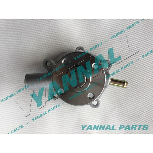 Water pump 15552-73030 is suitable for engines D750, D850, D950, B7200E, B7200HSTE, and B8200DP.