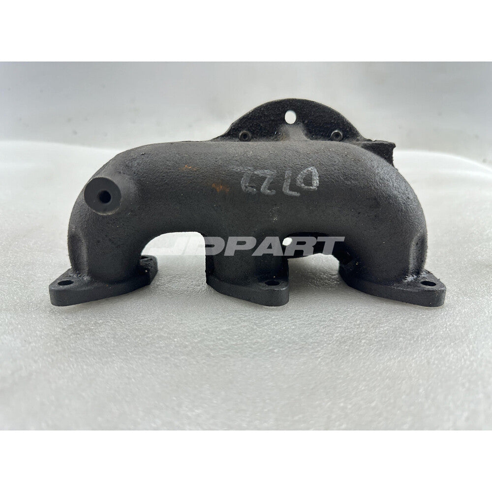 D722 Exhaust Manifold 19024-12317 - Suitable for Engine Parts