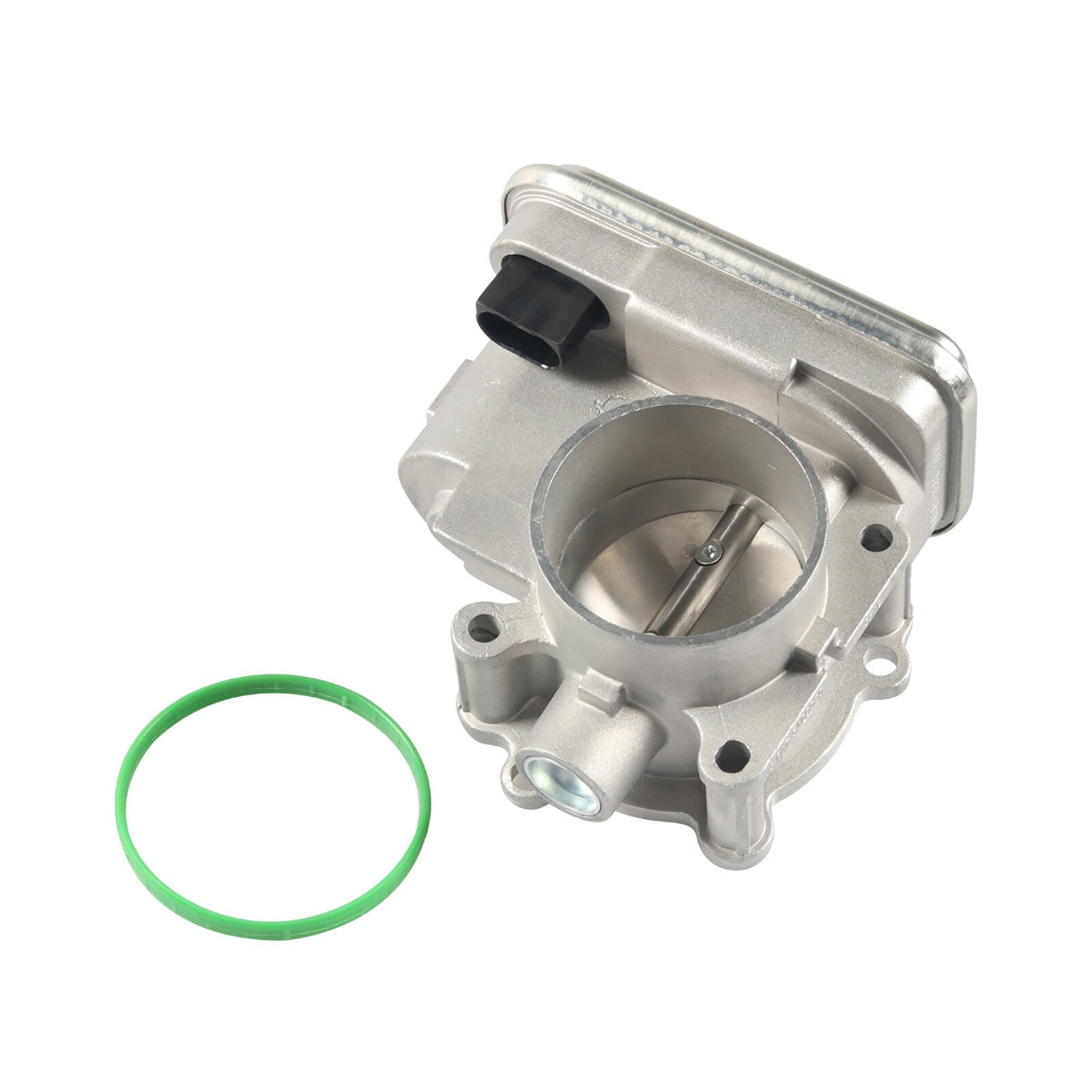 Throttle Body Kit for Chrysler for Dodge for Jeep Compass 2007-2016 04891735AC