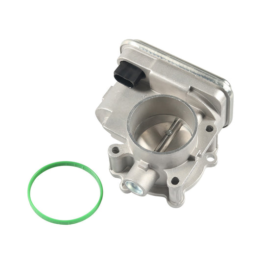 Throttle Body Kit for Chrysler for Dodge for Jeep Compass 2007-2016 04891735AC