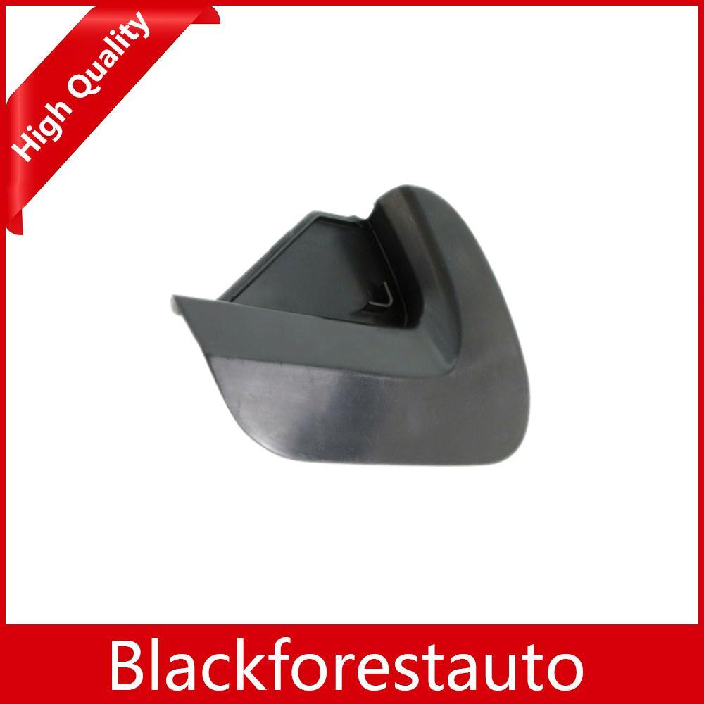 for Toyota Yaris 2012-2014 Front Bumper Tow Hook Eye Cover Unpainted 52127-52931 Q