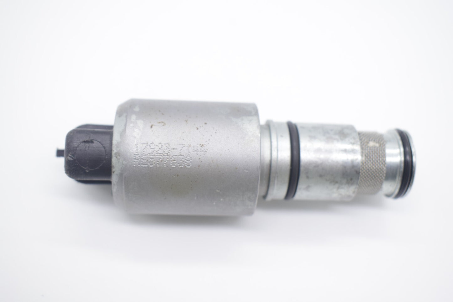 Solenoid valve suitable for John 17923-7144 RE577638- n