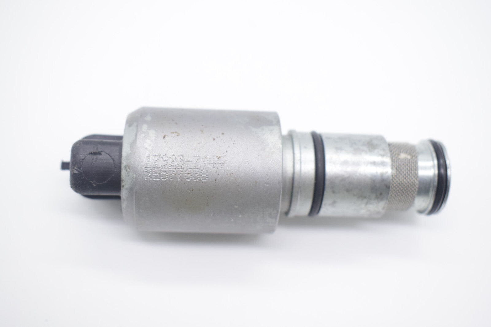 Solenoid valve suitable for John 17923-7144 RE577638- n