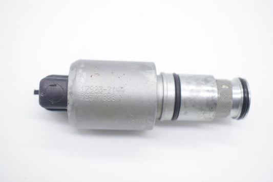 Solenoid valve suitable for John 17923-7144 RE577638- n
