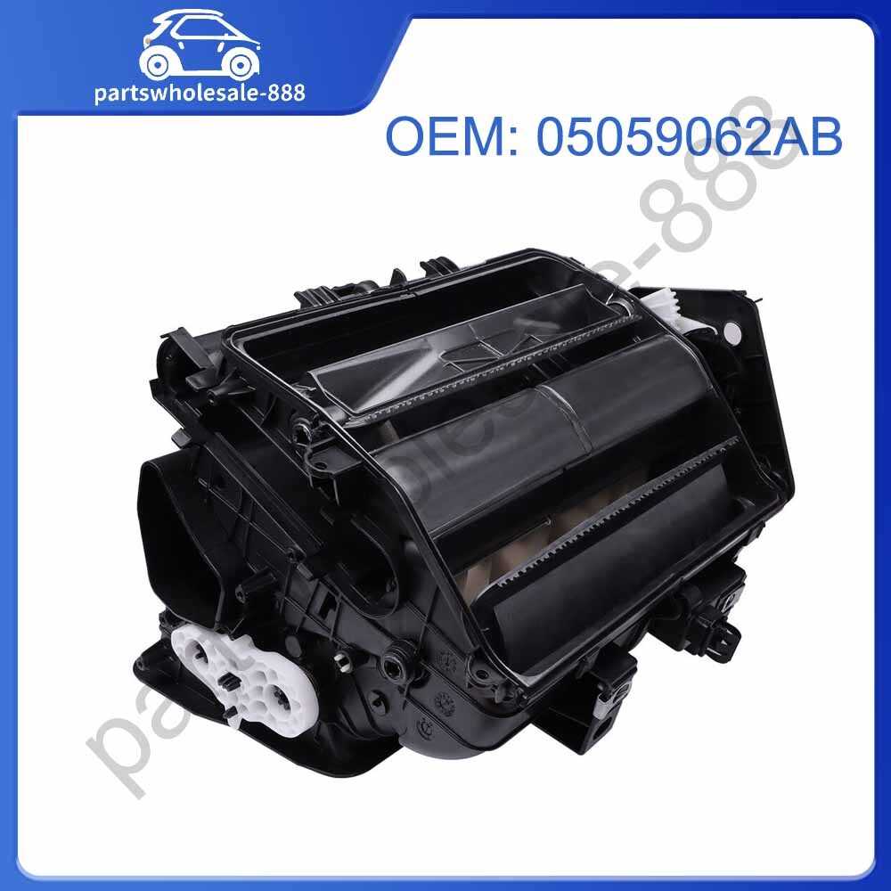68004022AA Evaporator heater distribution box suitable for Jeep Freeman 3.7L 2007-2012