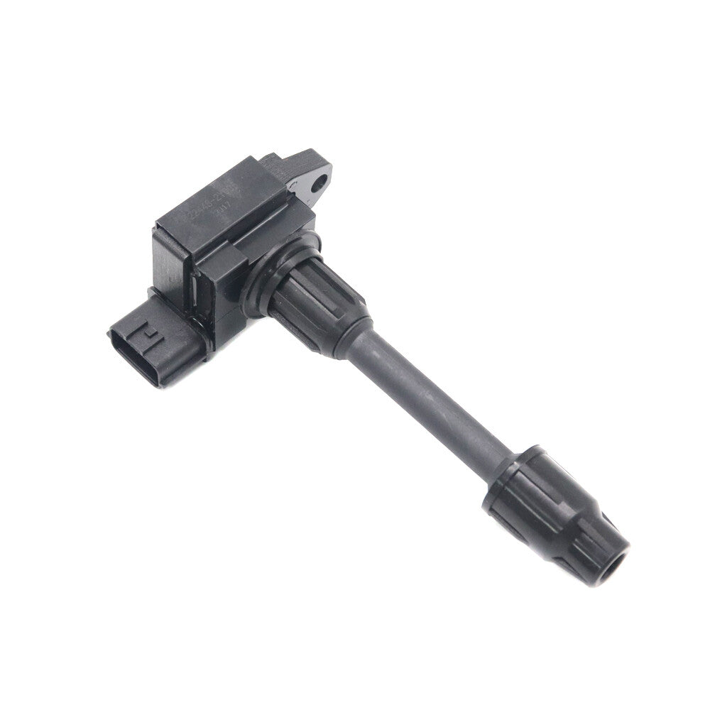 The 22448-2y005 ignition coil is suitable for the Maxima for Infiniti I30 3.0L Cefiro J31 00 - 01- v