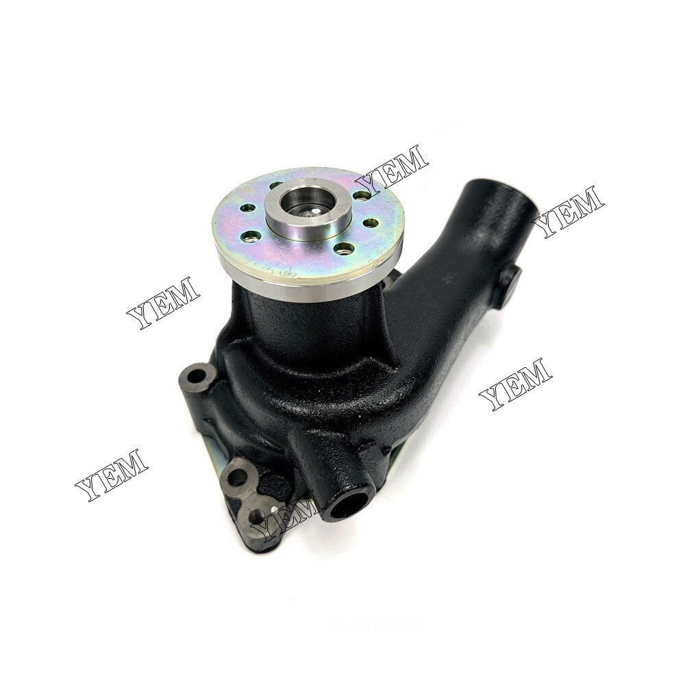 DH225-7 Water Pump 65.02502-8220 Fit For Doosan Engine For Doosan Water Pump