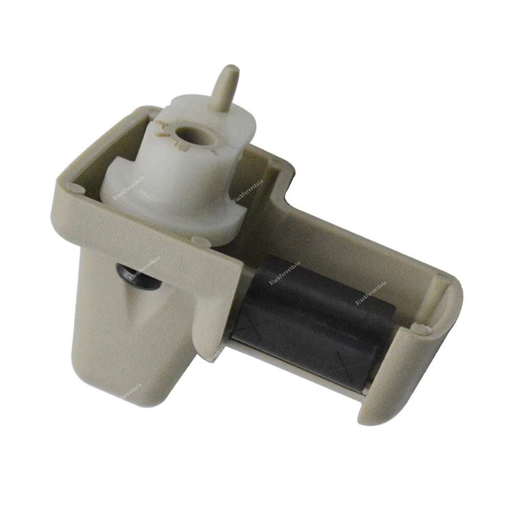 for Range Rover L322 Gray LH Sun Visor Shade Support Clip Retainer EGP000040NUG Q