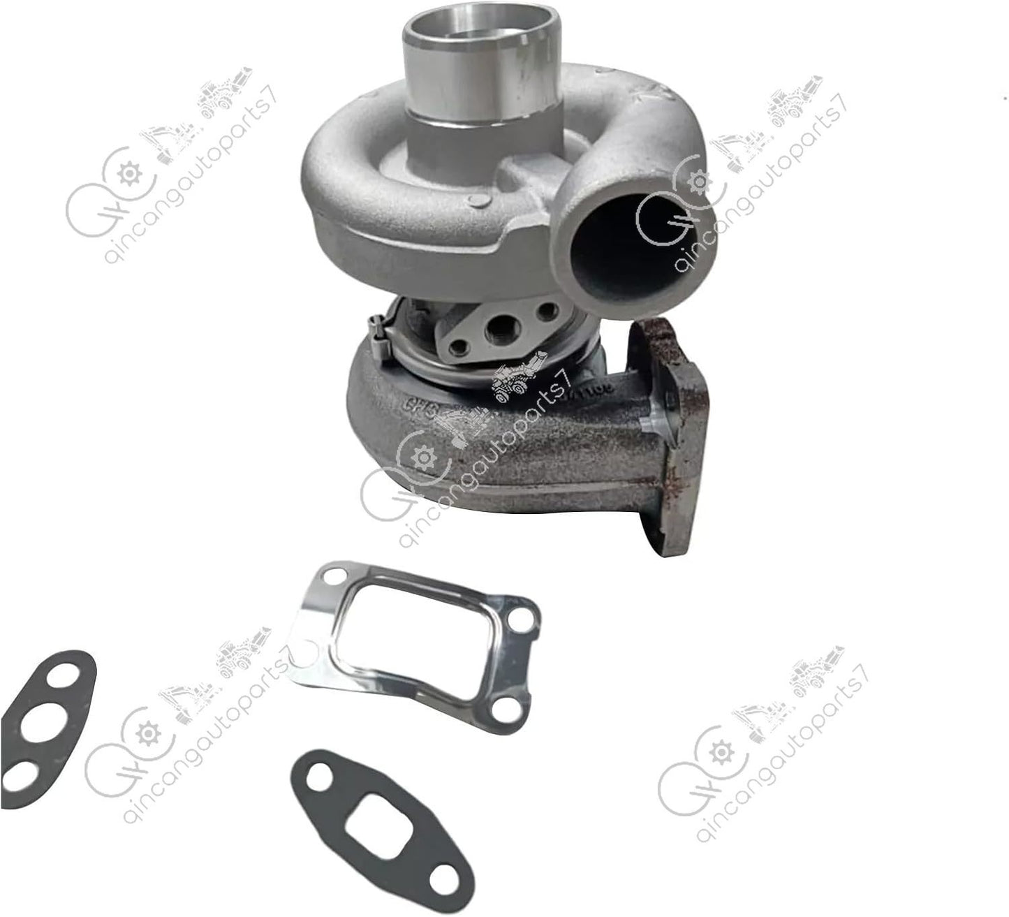 Turbo S2B Turbocharger 2674A154 for Perkins Engine 1006-6T