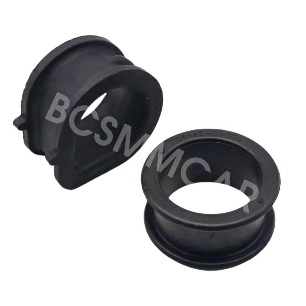 Fit for Infiniti QX4 1997-2003 Car Steering Rack Pinion Bushing Shock Absorption Q