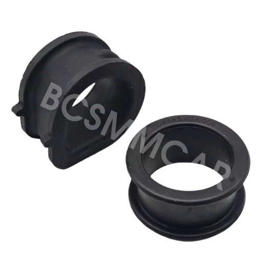 Fit for Infiniti QX4 1997-2003 Car Steering Rack Pinion Bushing Shock Absorption Q