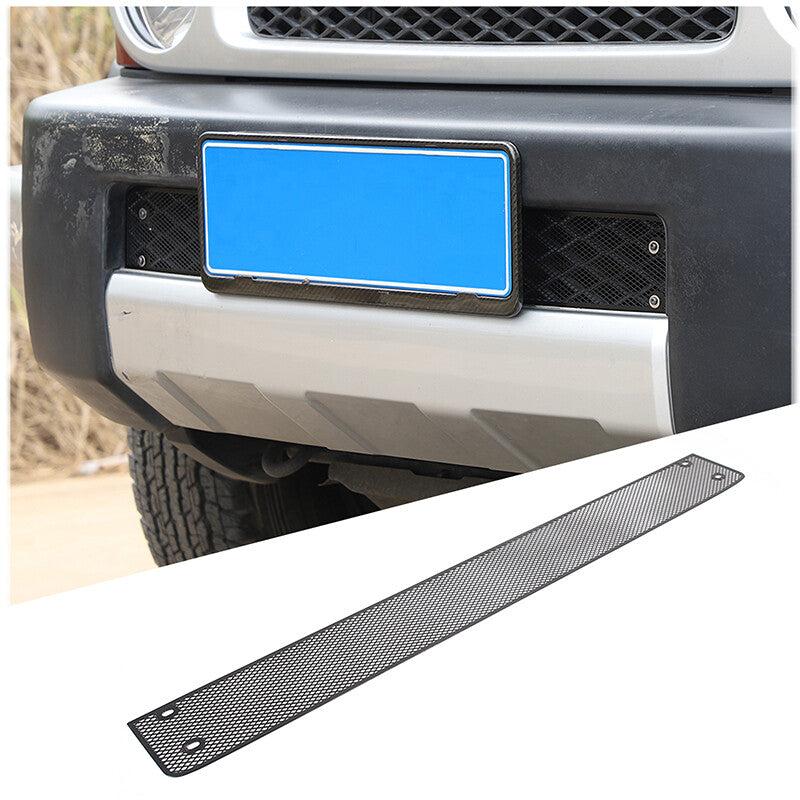 ABS carbon fiber window lift button decorative frame for Corvette C8 2020-2024