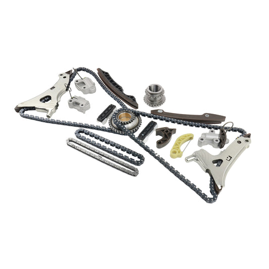 Timing Chain Kit 2760502416 for Mercedes-Benz C43 C350 E350 E400 ML350 GL450 Q