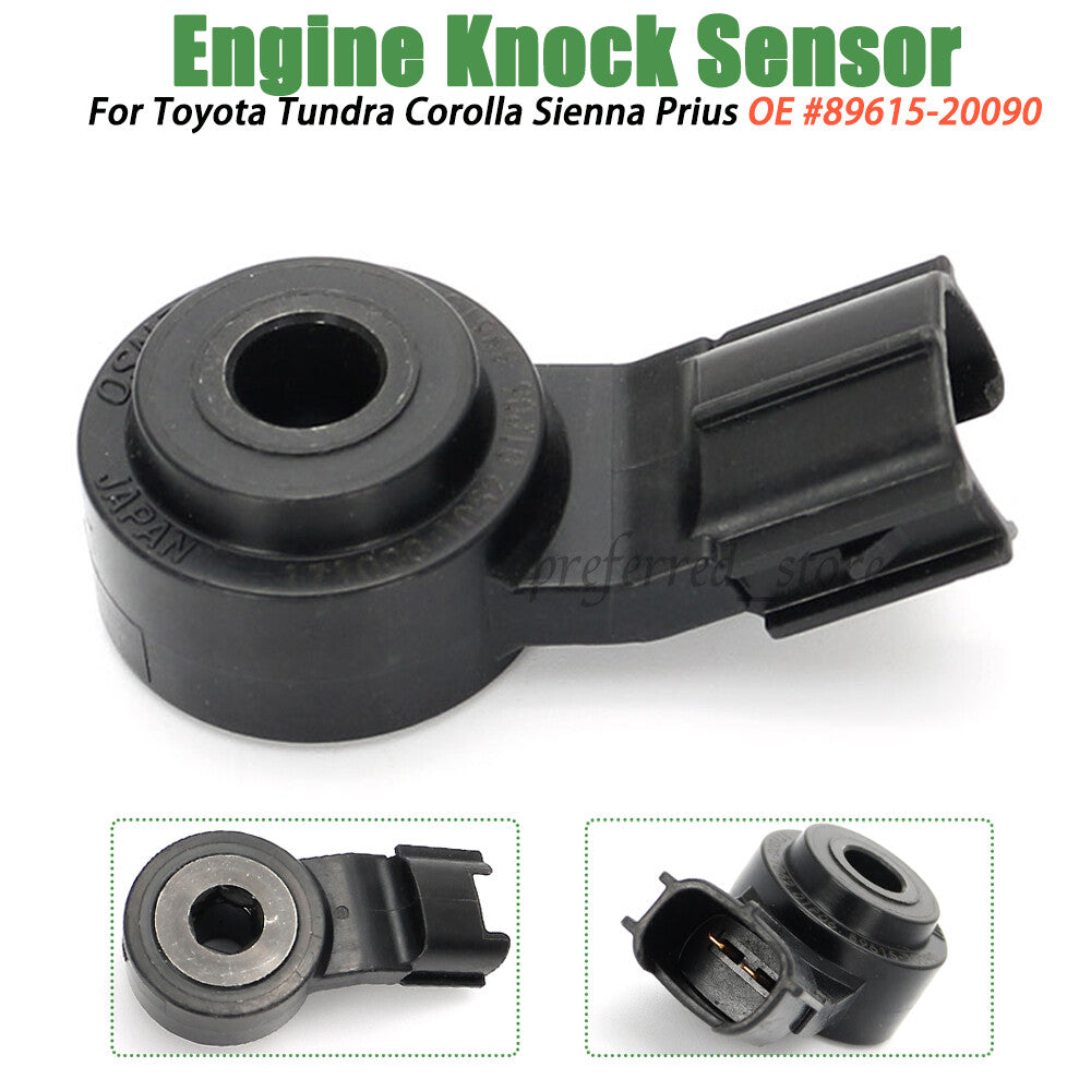 Engine knock sensor for Corolla and for Lexus 2003-2012 89615-06010 89615-20090- v