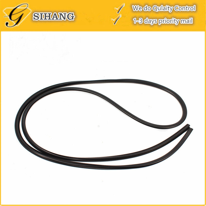 1 PC New Sun Roof Weather Strip Fit For 2003-08 Tiburon 81613-2C000