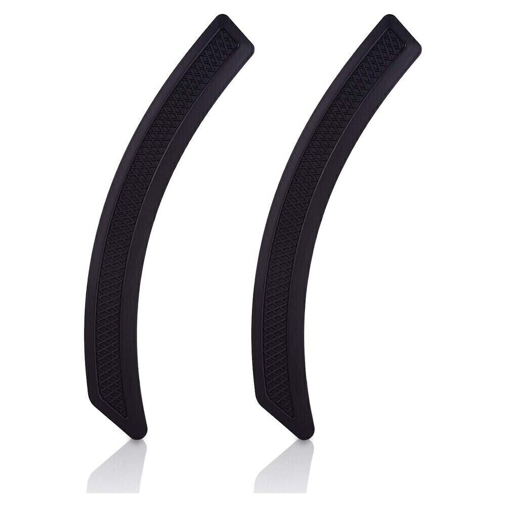 1 Pair For Lancer 2008-2015 EVO 10 X Front Fender Side Vent Cover New n