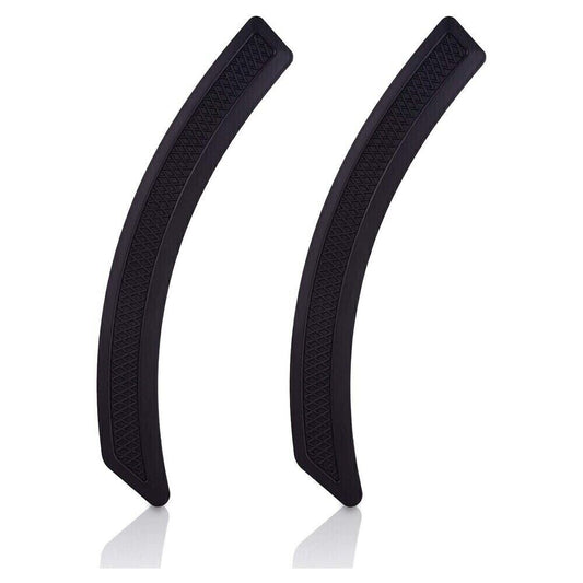 1 Pair For Lancer 2008-2015 EVO 10 X Front Fender Side Vent Cover New n
