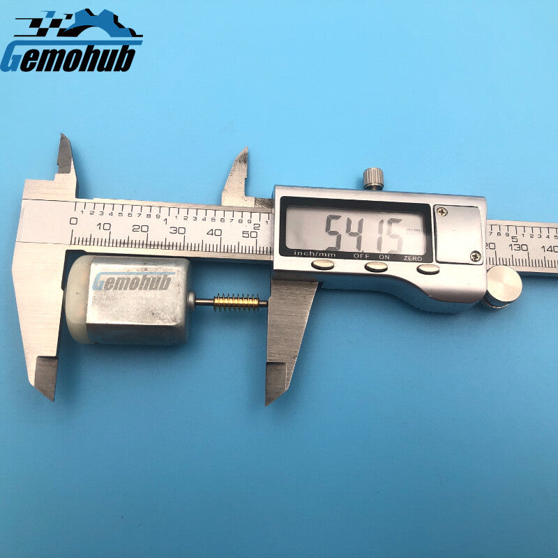 Power Folding Mirror Motor for 2009-2013 for BMW E63 E64 F06 F12 F13 14-16 640i 650i