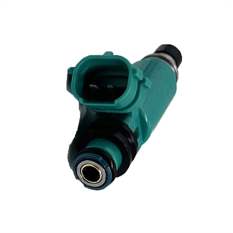 4-piece fuel injector for Honda 2002-2003 CBR954R and 2002-2006 RVT1000R 16450-MCJ-752