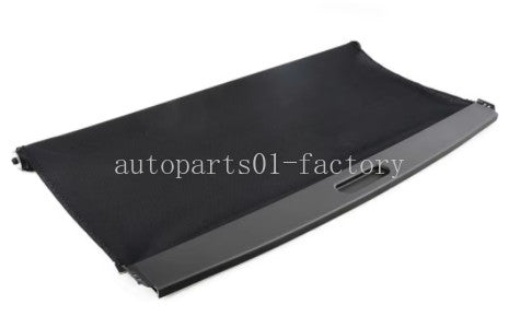 54109451245 Black Sunroof Roller Curtain Blind for MINI Clubman F54 F55 F56 BEV