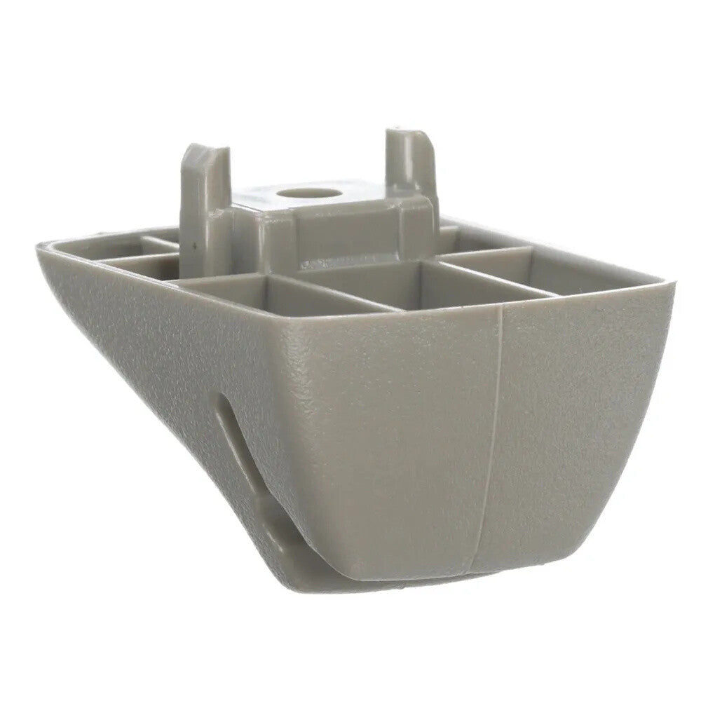 2 pieces YS4Z5404132AAA Sun Visor Retainer in Grey for Focus 2000 - 2004 2.3L - n