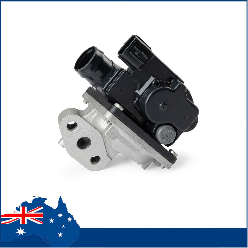 1X Secondary Air Injection Check Valve 12639108 for Buick for Chevrolet for GMC Terrain Q