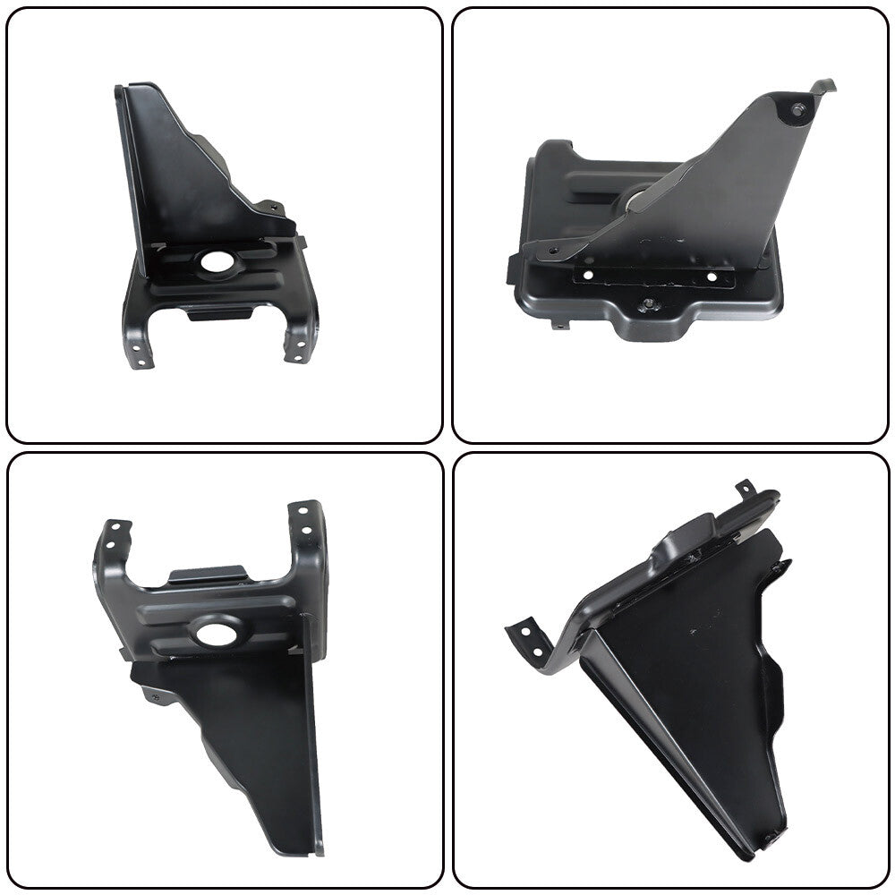 Battery tray with under bracket for 1981-1986 Suburban C10 C20 K10 K20 models. n